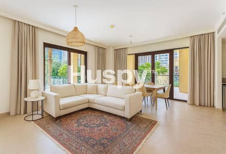3 Bedroom Flat for Sale in Dubai Creek Harbour, Dubai - Lagoon View | Vacant | Low floor