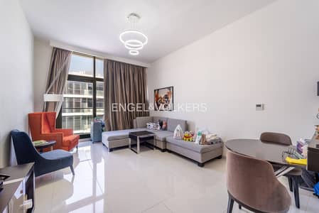 1 Bedroom Flat for Sale in DAMAC Hills, Dubai - New to Market | Partial Golf View | Spacious