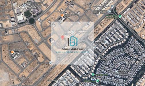 Plot for Sale in Al Tai, Sharjah - لقطة شاشة 2025-07-21 141450. png