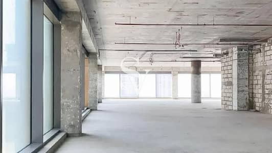 Shop for Sale in Jumeirah Village Circle (JVC), Dubai - Handover Soon | Next to circle Mall | Road Facing