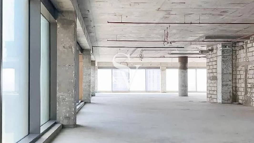 Handover Soon | Next to circle Mall | Road Facing