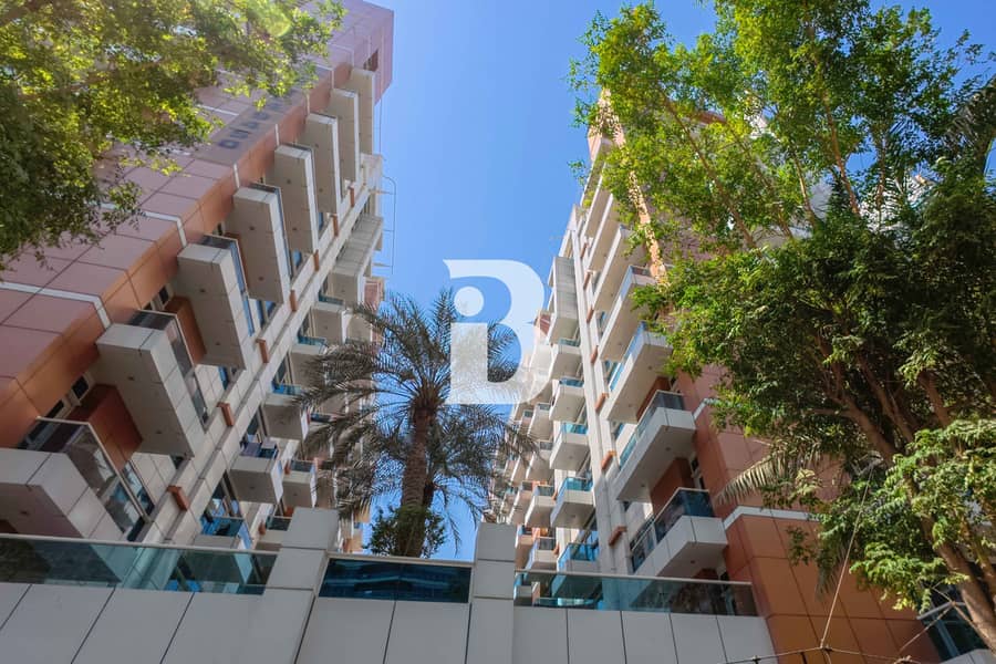 شقة في درر B،مجمع دبي لاند ريزيدنس 2 غرف 1300000 درهم - 12962546