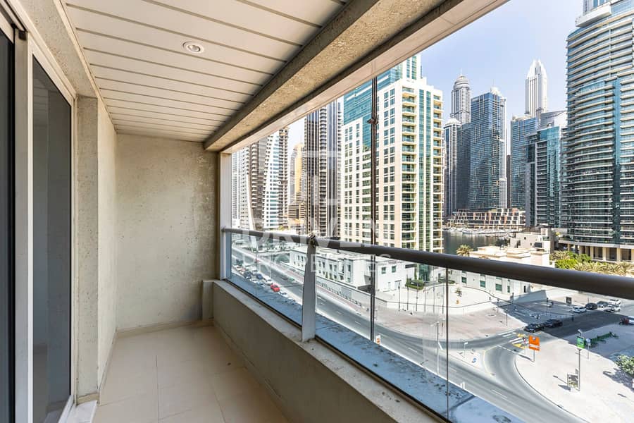 Квартира в Дубай Марина,Марина Даймондc,Марина Даймонд 6, 1 спальня, 85000 AED - 12989536 Квартира в Дубай Марина,Марина Даймондc,Марина Даймонд 6, 1 спальня, 85000 AED - 12989536
