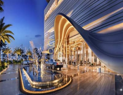 Studio for Sale in Dubai Maritime City, Dubai - img99. jpg