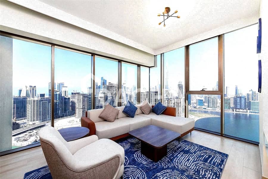 Квартира в Бизнес Бей,Башня Мраморного Арка, 1 спальня, 149885 AED - 12989552 Квартира в Бизнес Бей,Башня Мраморного Арка, 1 спальня, 149885 AED - 12989552