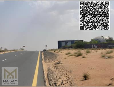 ارض سكنية  للبيع في السلام سيتي، أم القيوين - WhatsApp Image 2025-10-06 at 3.42. 57 PM (1). jpeg