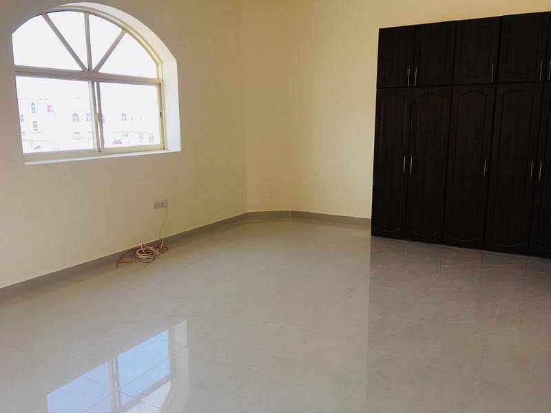 brand new amazing studio flat for rent in mbz zone 20 opsit shabih 12 price 20 to 35000