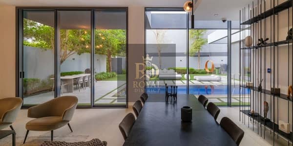 4 Bedroom Villa for Sale in Al Menhaz, Sharjah - WhatsApp Image 2025-10-06 at 4.25. 47 PM. jpeg