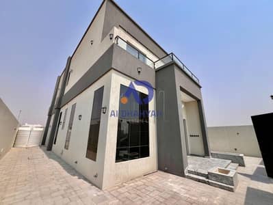 5 Bedroom Villa for Sale in Tilal City, Sharjah - IMG-20251006-WA0051. jpg