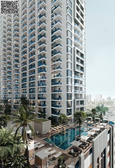1 Bedroom Flat for Sale in Al Bustan, Ajman - WhatsApp Image 2025-10-04 at 1.40. 56 PM (1). jpeg