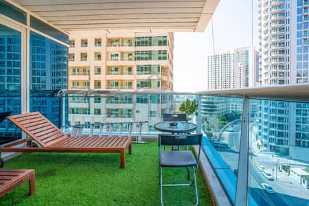 2 Bedroom Apartment for Rent in Dubai Marina, Dubai - 1. jpeg