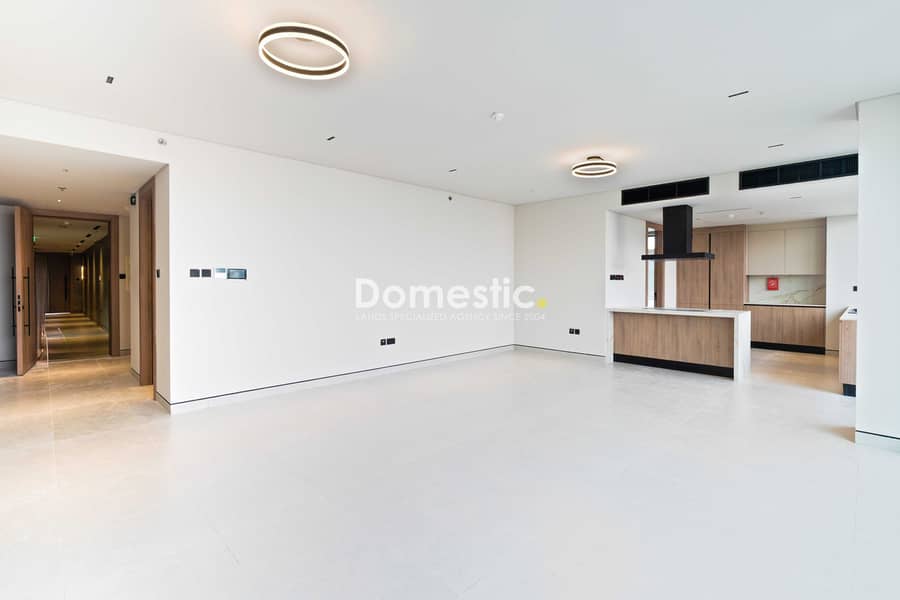 位于梅丹城，梅丹大道，百分百公寓 3 卧室的公寓 4200000 AED - 12989731