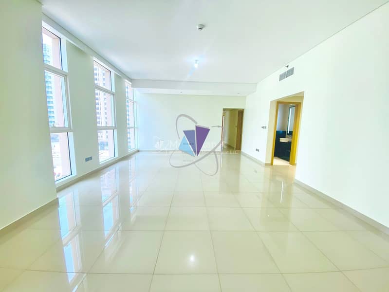 位于阿尔哈立迪耶，科尼奇-哈立迪耶 3 卧室的公寓 165000 AED - 12989747