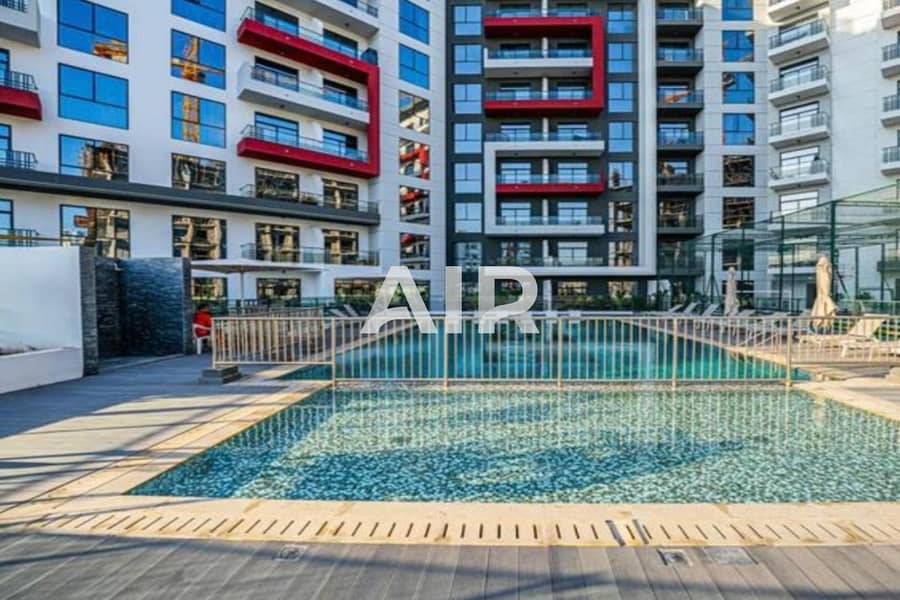 شقة في جوي بلانكا ريزيدنس،أرجان 1 غرفة 1150000 درهم - 12989753