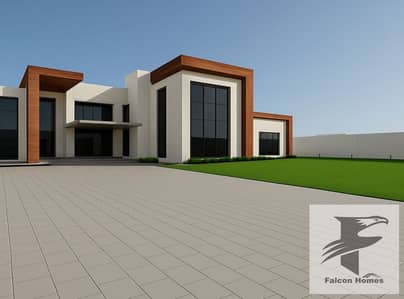 6 Bedroom Villa for Rent in Nad Al Sheba, Dubai - 1. jpg