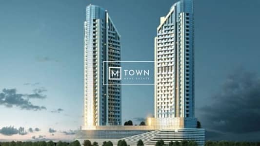 Studio for Sale in Jumeirah Village Circle (JVC), Dubai - Screenshot (407). png