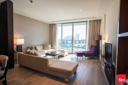 3 Bedroom Flat for Rent in Dubai Festival City, Dubai - SUMMER OFFER | Bills Included | Fully Serviced 3 Bedroom Flat for Rent in Dubai Festival City, Dubai - SUMMER OFFER | Bills Included | Fully Serviced
