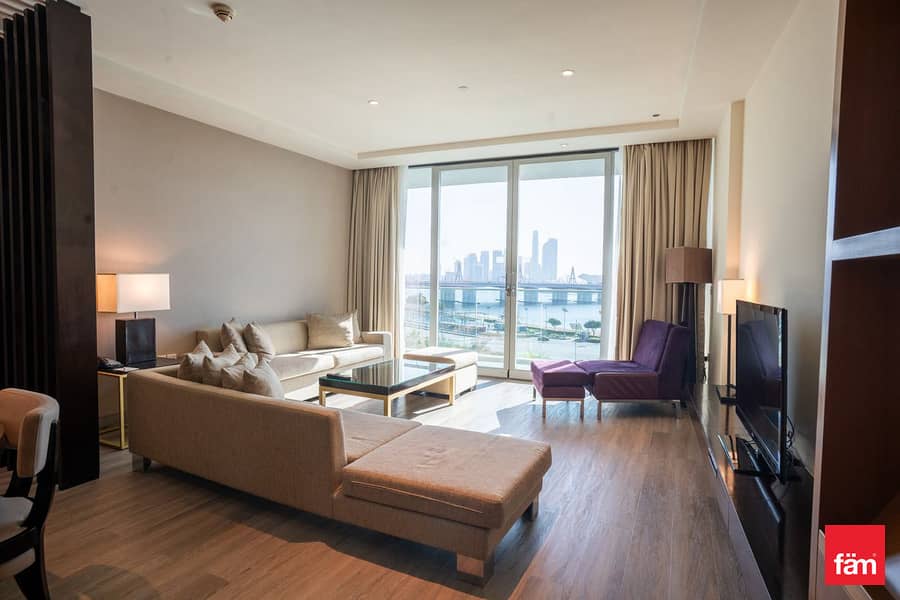 SUMMER OFFER | Bills Included | Fully Serviced