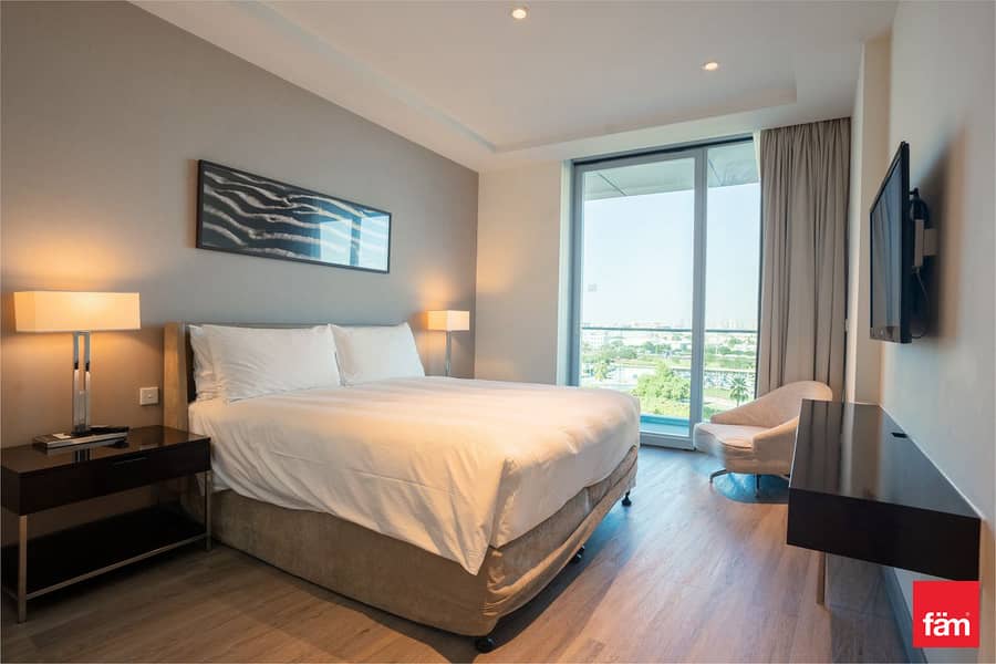 SUMMER OFFER | Bills Included | Fully Serviced