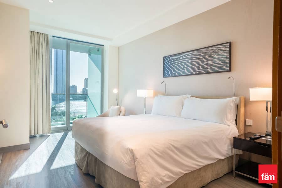 SUMMER OFFER | Bills Included | Fully Serviced