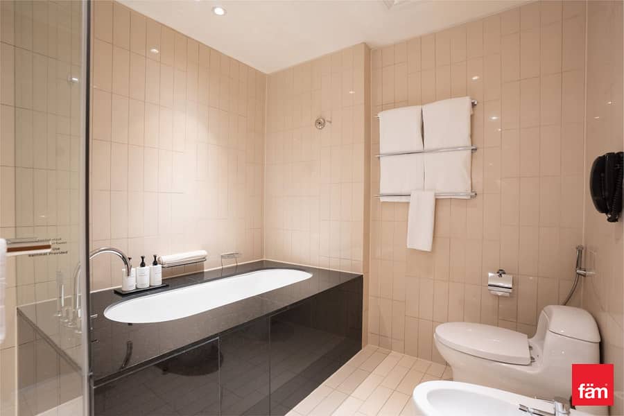 SUMMER OFFER | Bills Included | Fully Serviced - Image 9