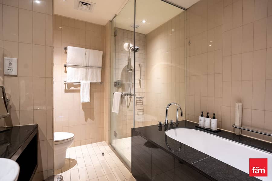 SUMMER OFFER | Bills Included | Fully Serviced - Image 10