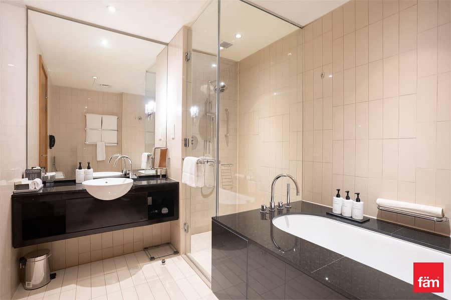 SUMMER OFFER | Bills Included | Fully Serviced - Image 11