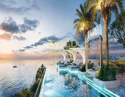 1 Bedroom Flat for Sale in Dubai Maritime City, Dubai - WhatsApp Image 2025-10-04 at 4.56. 06 PM. jpeg