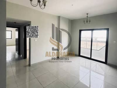 2 Bedroom Flat for Rent in Al Jurf, Ajman - IMG-20251005-WA0101. jpg