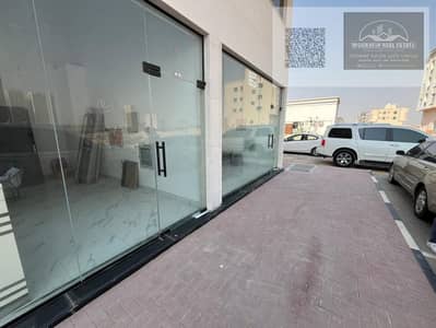 محل تجاري  للايجار في العالية، عجمان - WhatsApp Image 2025-10-06 at 2.05. 44 PM. jpeg