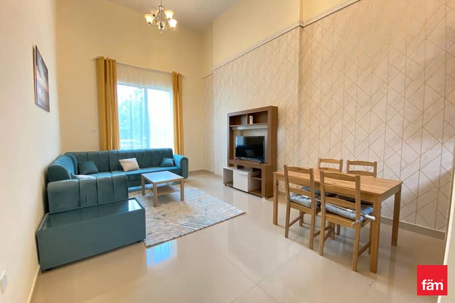 Unique apartment | townhouse | Prime Location