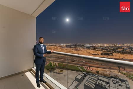 1 Bedroom Flat for Sale in Business Bay, Dubai - High Floor | First Owner | Fully Renovated