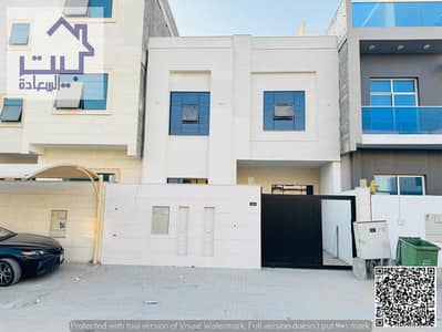 5 Bedroom Villa for Sale in Al Yasmeen, Ajman - IMG-20251006-WA0141. jpg