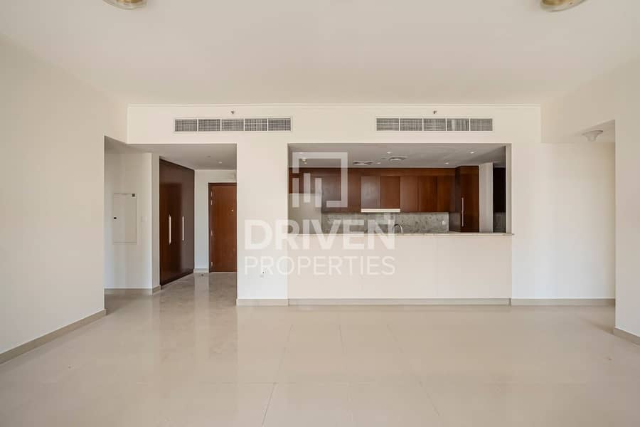 位于迪拜山庄，公园山庄，金合欢公寓 3 卧室的公寓 350000 AED - 12989940