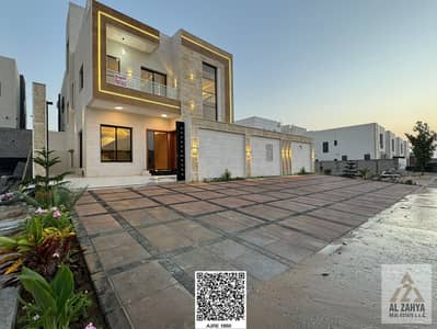 4 Bedroom Villa for Sale in Al Helio, Ajman - c546c50a-cd26-4b68-860a-68383ec69eb4. jpg