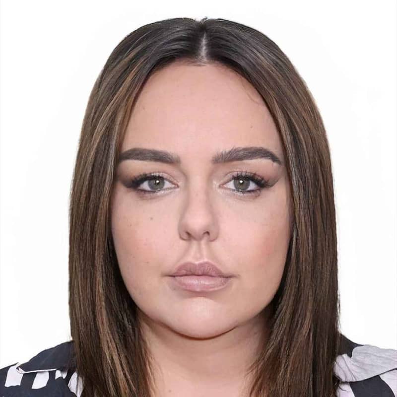 Jade Cosens