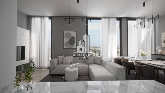 2 Bedroom Flat for Sale in Muwaileh, Sharjah - IMG-20251006-WA0037. jpg