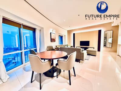 2 Bedroom Apartment for Rent in Sheikh Zayed Road, Dubai - IMG_5842. jpg
