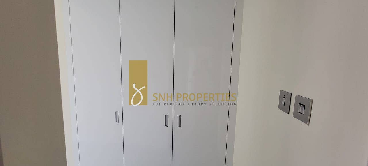 Unfurnished 2 BR | Big Layout | Community View - Image 13