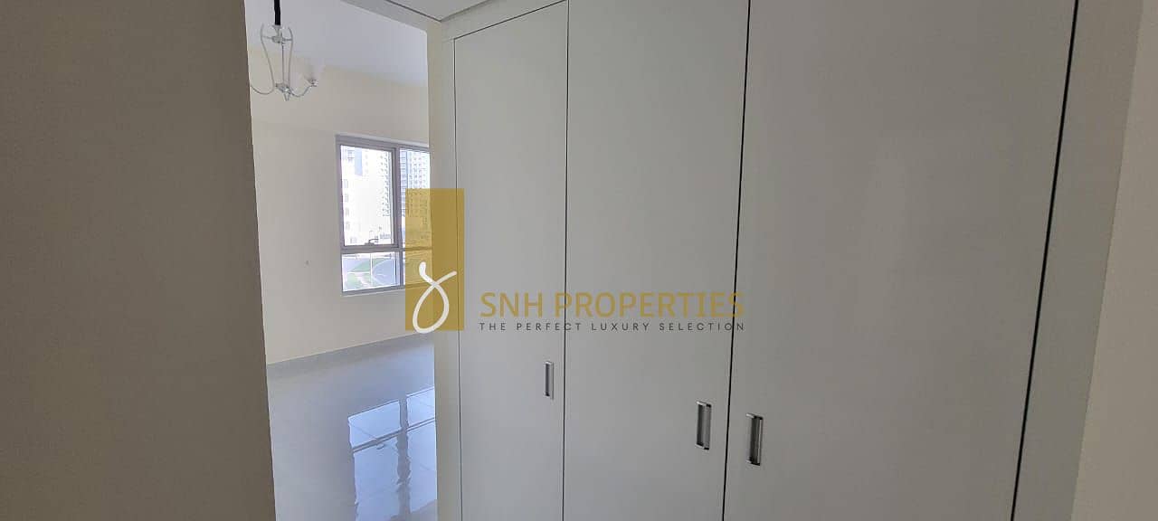 Unfurnished 2 BR | Big Layout | Community View - Image 15