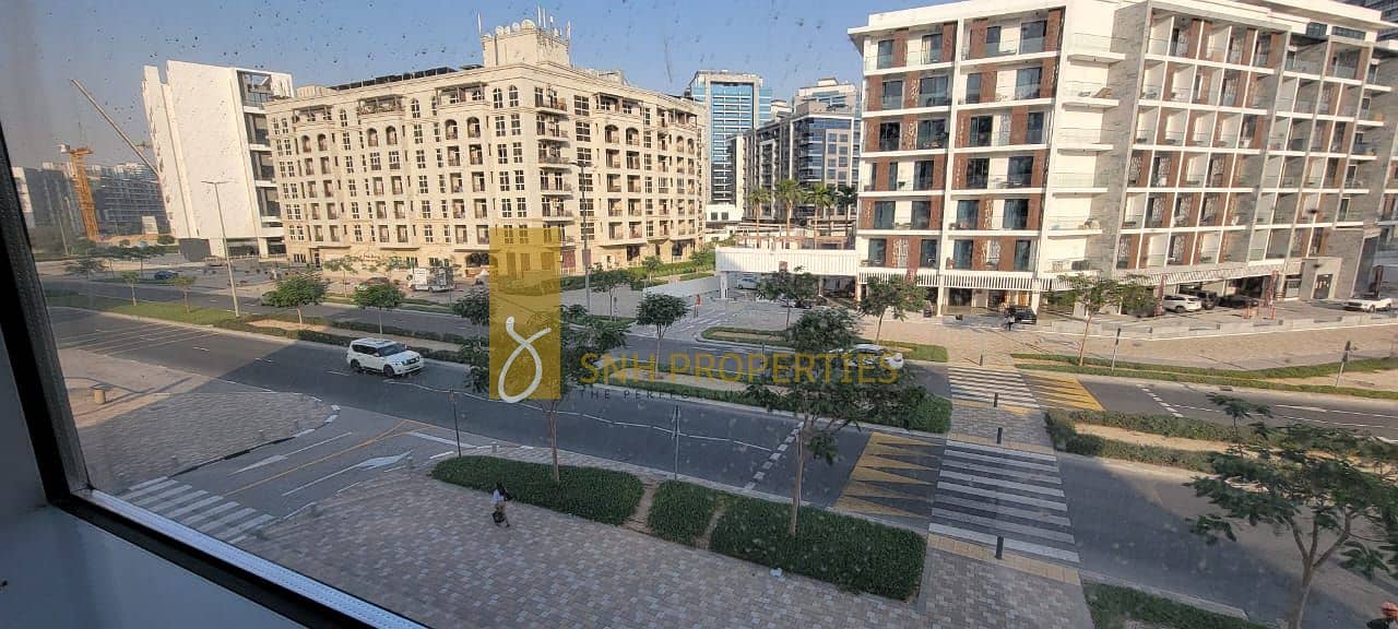 Unfurnished 2 BR | Big Layout | Community View - Image 27