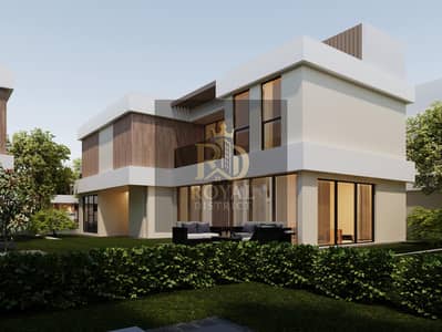 3 Cпальни Вилла Продажа в Малеха, Шарджа - SH1. jpg