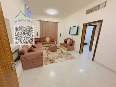 1 Bedroom Flat for Rent in Al Rashidiya, Ajman - WhatsApp Image 2025-02-04 at 5.26. 56 AM. jpeg