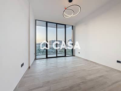 Studio for Rent in Arjan, Dubai - Park View | Brand New | Vacant