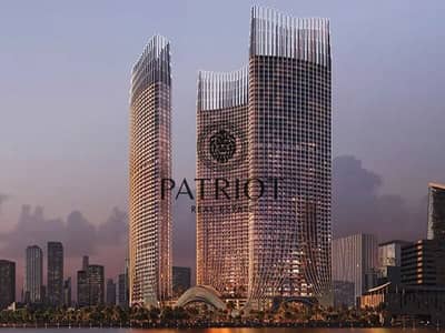 商业湾， 迪拜 单身公寓待售 - Binghatti SKYRISE 1. jpg