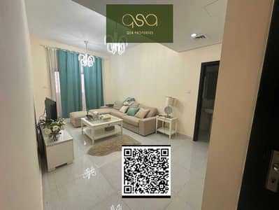 فلیٹ 1 غرفة نوم للايجار في مدينة الإمارات‬، عجمان - Ie6ME37IR8qB86684DXr1yLZ6CwSLWqlCylf6RFy. PNG