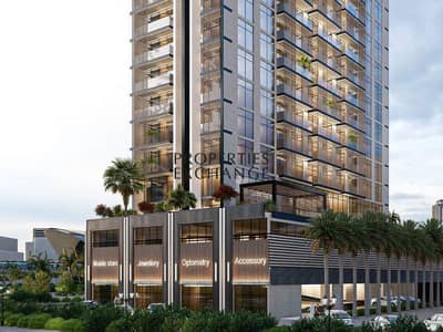 1 Bedroom Flat for Sale in Al Furjan, Dubai - 1. png 1 Bedroom Flat for Sale in Al Furjan, Dubai - 1. png