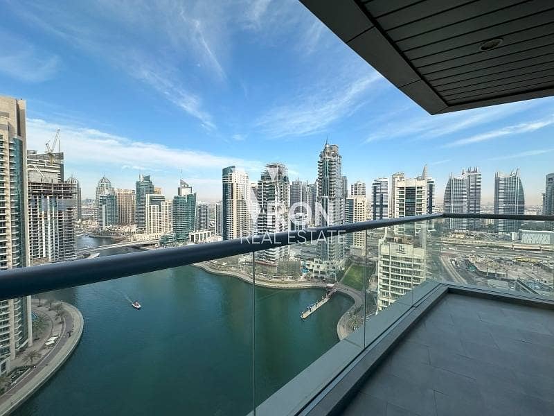 شقة في جام مارينا ريزيدنس،دبي مارينا 2 غرف 150000 درهم - 12990148 شقة في جام مارينا ريزيدنس،دبي مارينا 2 غرف 150000 درهم - 12990148
