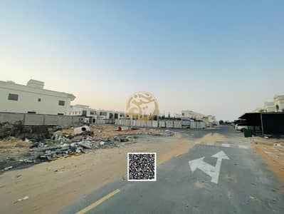 Plot for Sale in Al Helio, Ajman - IMG-20251006-WA0220. jpg