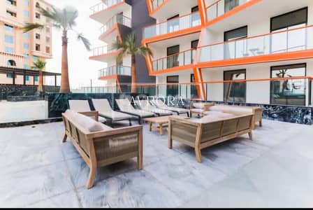 3 Bedroom Apartment for Rent in Al Jaddaf, Dubai - Modern 3BR | Family-Friendly | Near Metro